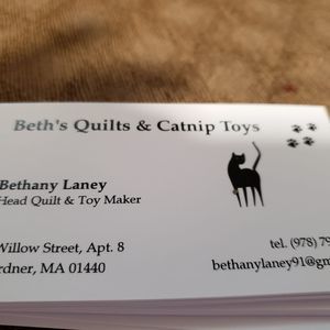 Meet your Posher, Bethany